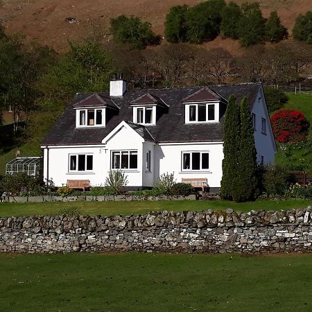 Clachan Farmhouse B & B อัลลาพูล ภายนอก รูปภาพ