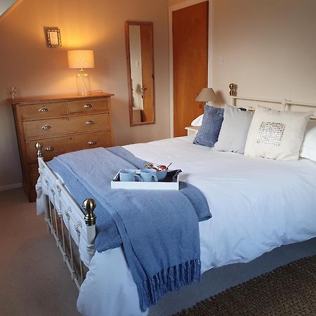 Clachan Farmhouse B & B อัลลาพูล ภายนอก รูปภาพ