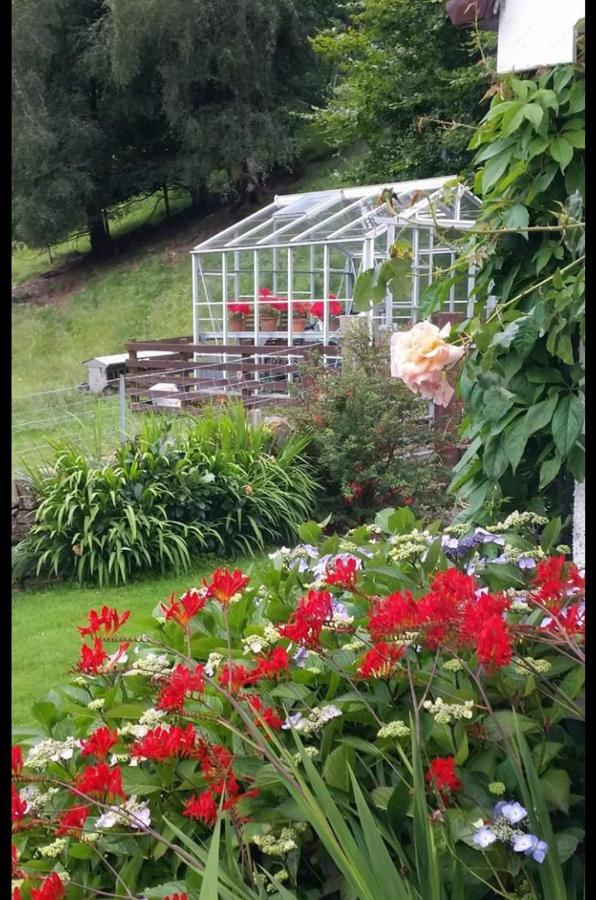 Clachan Farmhouse B & B อัลลาพูล ภายนอก รูปภาพ