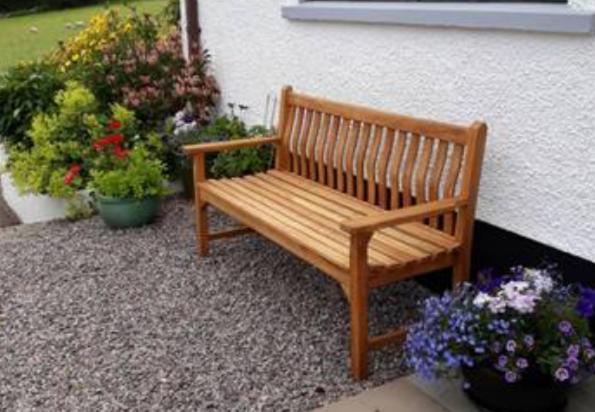 Clachan Farmhouse B & B อัลลาพูล ภายนอก รูปภาพ