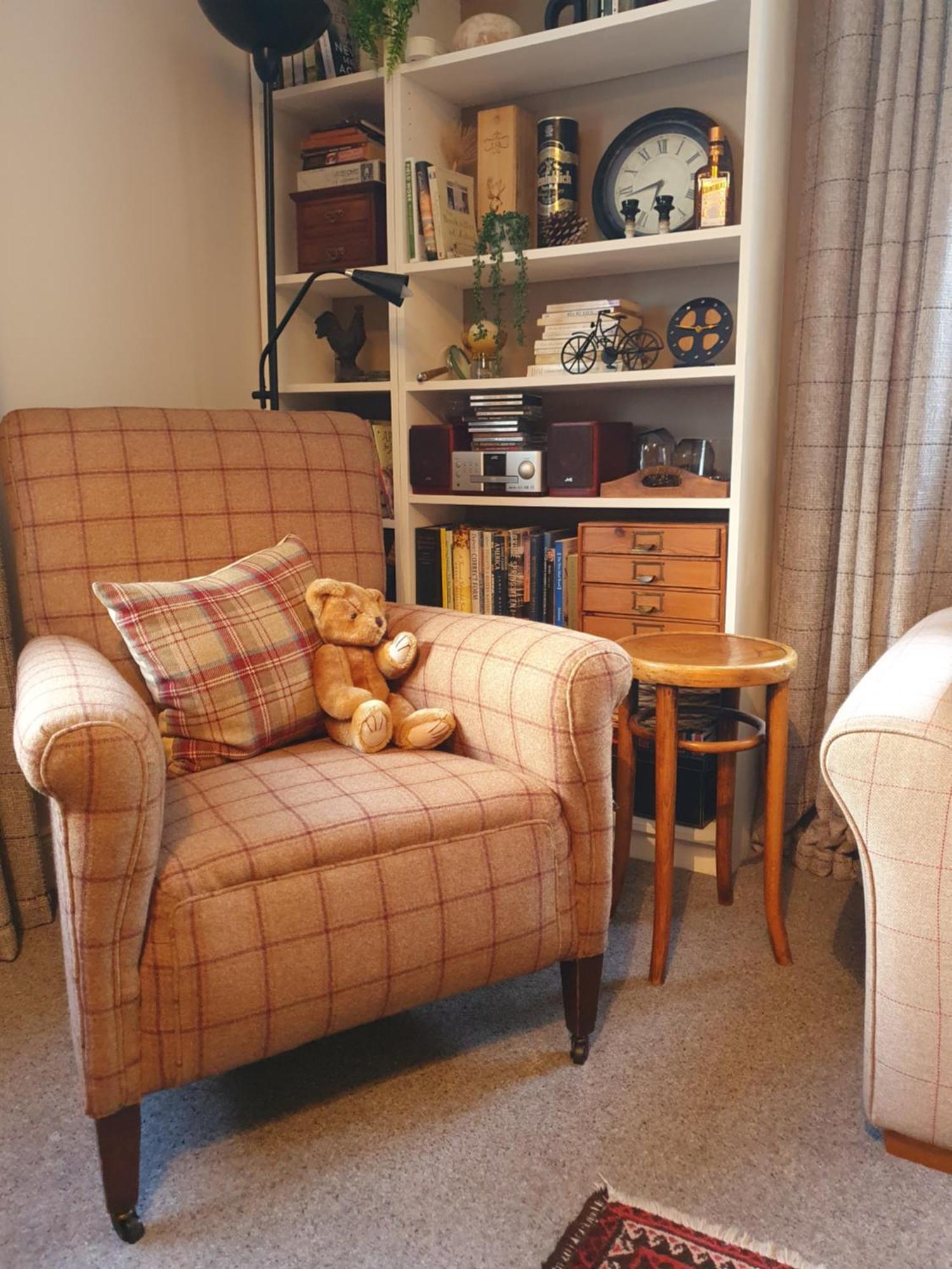 Clachan Farmhouse B & B อัลลาพูล ภายนอก รูปภาพ