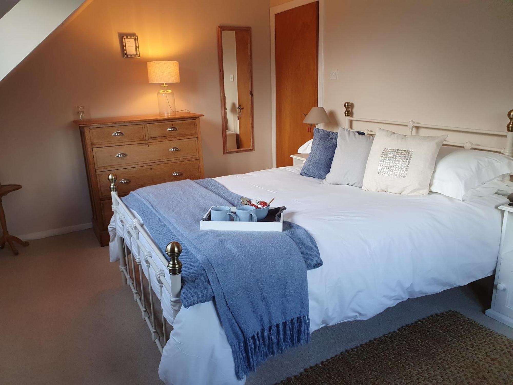 Clachan Farmhouse B & B อัลลาพูล ภายนอก รูปภาพ