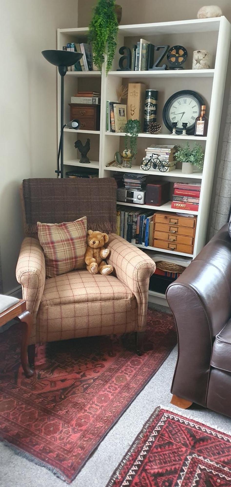 Clachan Farmhouse B & B อัลลาพูล ภายนอก รูปภาพ